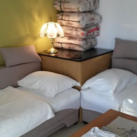 Apartments Soric โรวีน ภายนอก รูปภาพ