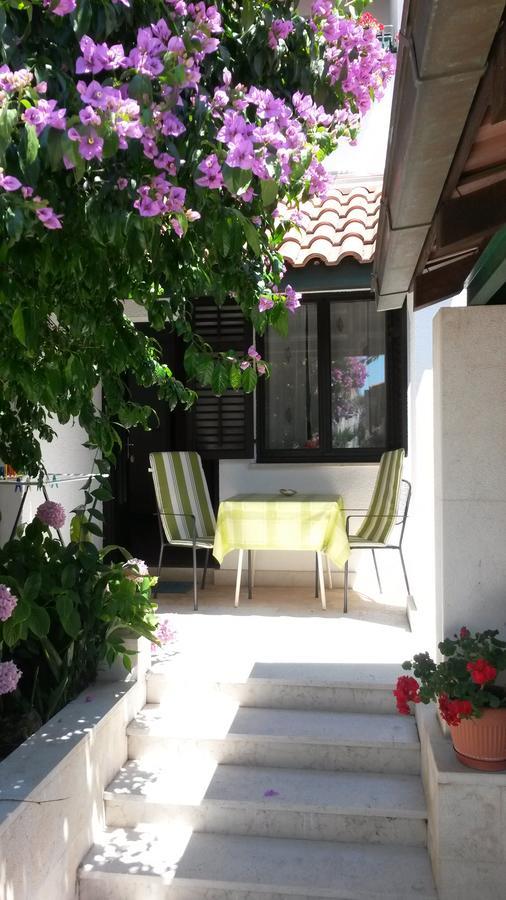 Apartments Soric โรวีน ภายนอก รูปภาพ