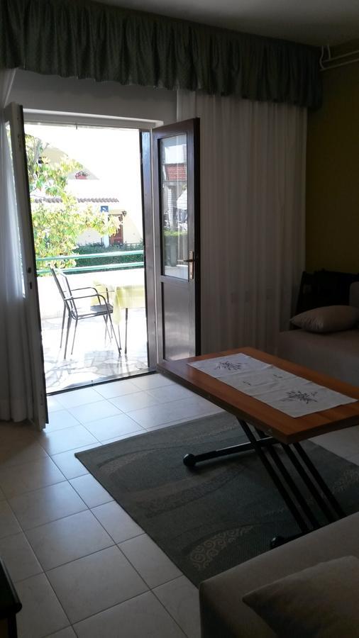 Apartments Soric โรวีน ภายนอก รูปภาพ