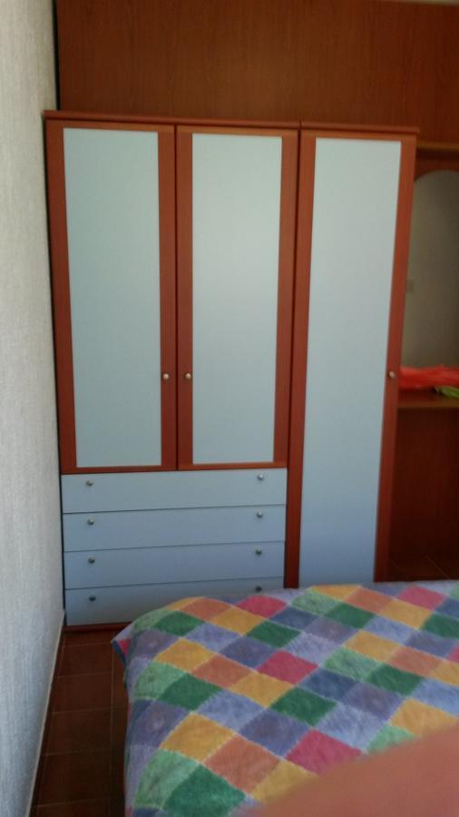 Apartments Soric โรวีน ภายนอก รูปภาพ