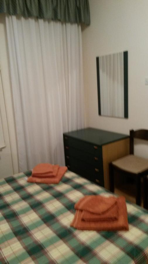 Apartments Soric โรวีน ภายนอก รูปภาพ