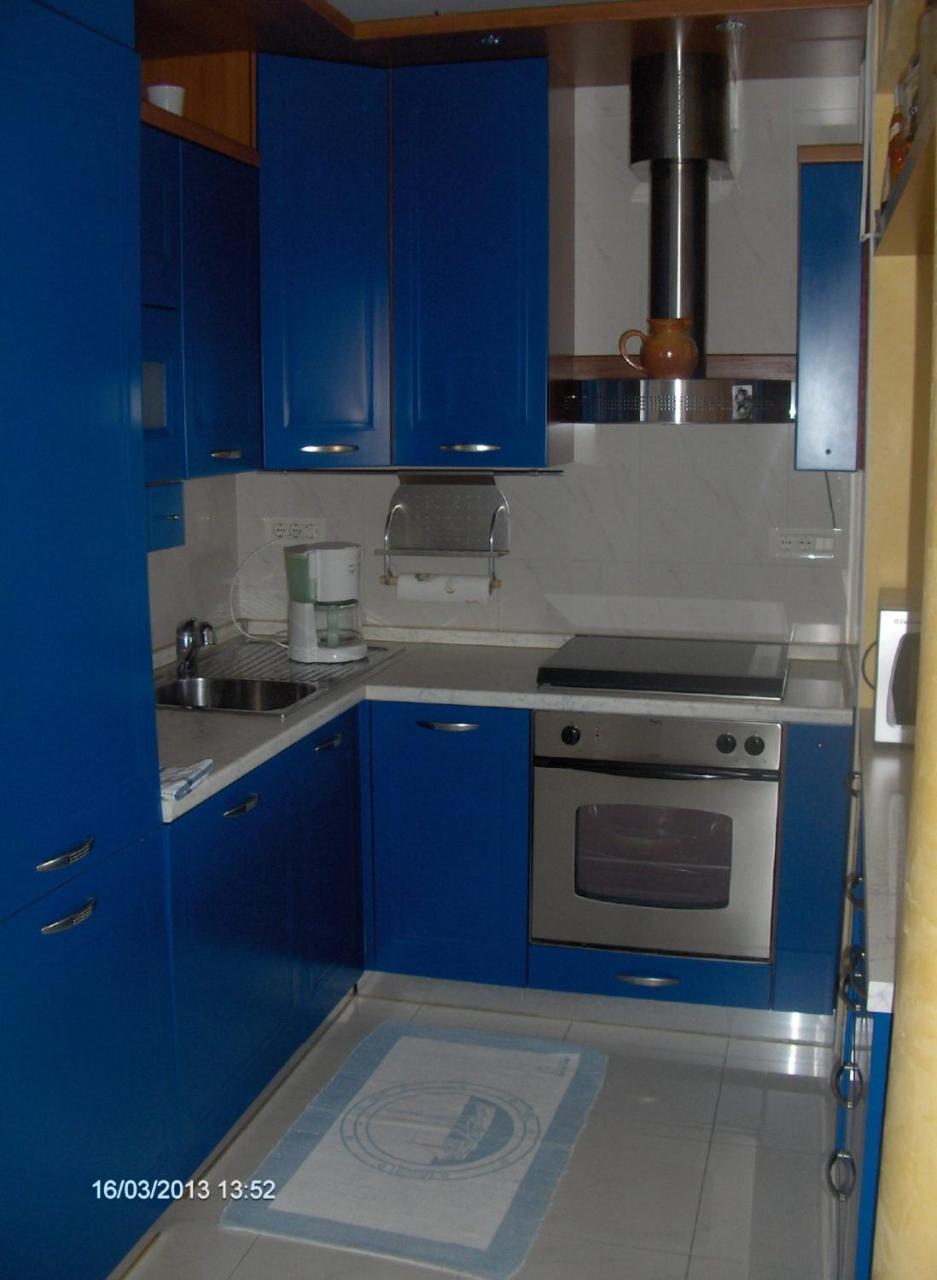 Apartments Soric โรวีน ภายนอก รูปภาพ